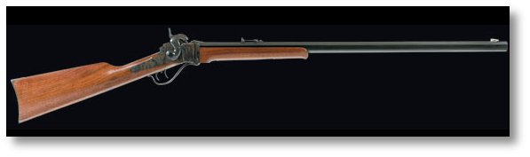 Sharpas 1863 Sporting Rifle
