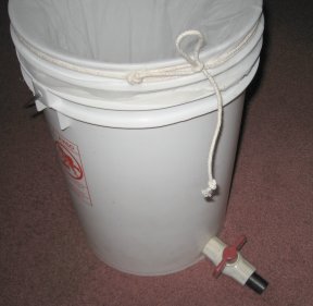 Bucket Filter