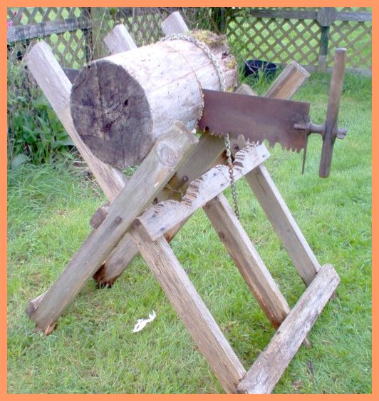 Cooking With Wood Stoves In The Summer · Drying and Storing Firewood